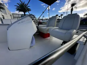 Thumbnail von Boston Whaler 130 Super Sport