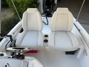 Thumbnail von Boston Whaler 130 Super Sport