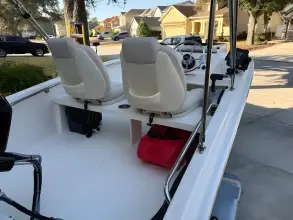 Thumbnail von Boston Whaler 130 Super Sport