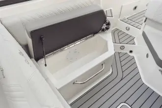 Thumbnail von Sea Ray SDX 270 Außenborder