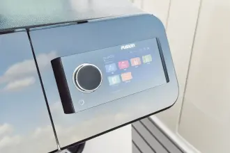 Thumbnail von Sea Ray SDX 270 Außenborder