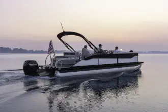 Barletta Cabrio 22UC