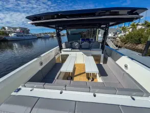 Thumbnail von De Antonio Yachts D42