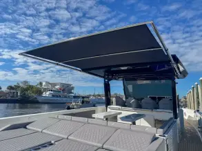 Thumbnail von De Antonio Yachts D42