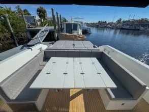 Thumbnail von De Antonio Yachts D42