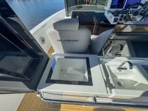 Thumbnail von De Antonio Yachts D42