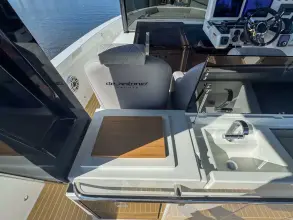 Thumbnail von De Antonio Yachts D42