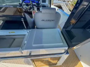 Thumbnail von De Antonio Yachts D42