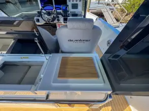 Thumbnail von De Antonio Yachts D42