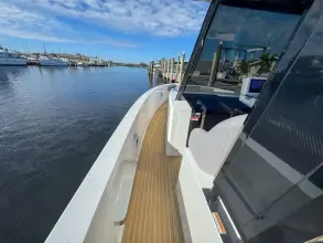 Thumbnail von De Antonio Yachts D42