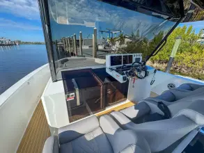 Thumbnail von De Antonio Yachts D42