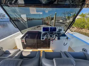 Thumbnail von De Antonio Yachts D42