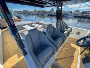 Thumbnail von De Antonio Yachts D42