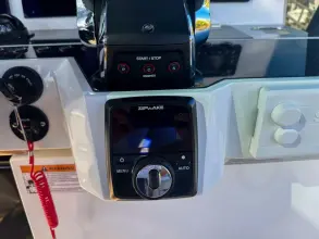 Thumbnail von De Antonio Yachts D42
