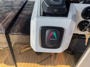 Thumbnail von De Antonio Yachts D42