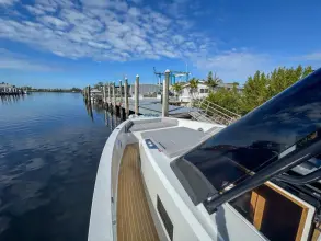 Thumbnail von De Antonio Yachts D42