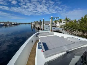 Thumbnail von De Antonio Yachts D42