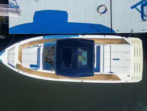 Thumbnail von De Antonio Yachts D42