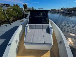 Thumbnail von De Antonio Yachts D42