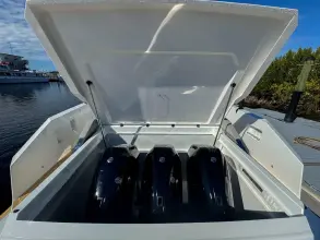 Thumbnail von De Antonio Yachts D42