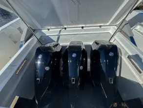 Thumbnail von De Antonio Yachts D42
