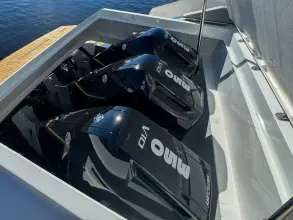 Thumbnail von De Antonio Yachts D42