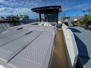 Thumbnail von De Antonio Yachts D42