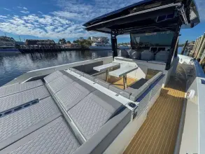 Thumbnail von De Antonio Yachts D42