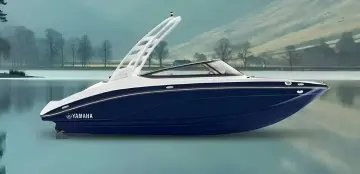 Yamaha 195S
