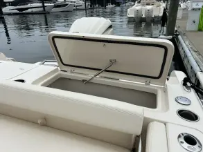 Thumbnail von Grady White Fisherman 236