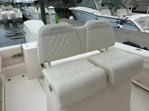 Thumbnail von Grady White Fisherman 236