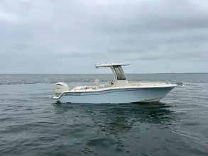 Thumbnail von Grady White Fisherman 236