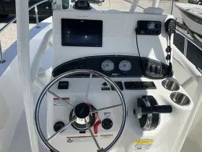 Thumbnail von Boston Whaler 190 Outrage