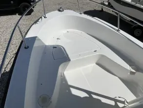 Thumbnail von Boston Whaler 190 Outrage