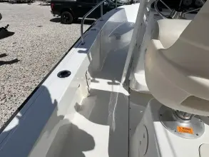 Thumbnail von Boston Whaler 190 Outrage