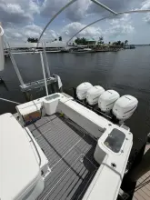 Thumbnail von Blackwater 43 Sportfish