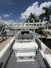 Thumbnail von Blackwater 43 Sportfish
