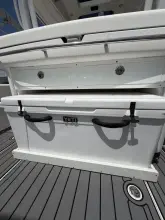 Thumbnail von Blackwater 43 Sportfish