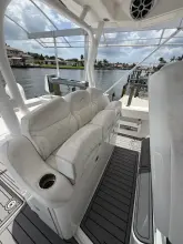 Thumbnail von Blackwater 43 Sportfish