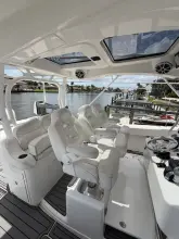 Thumbnail von Blackwater 43 Sportfish