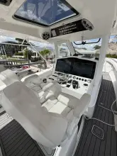 Thumbnail von Blackwater 43 Sportfish