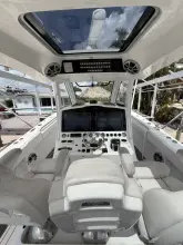 Thumbnail von Blackwater 43 Sportfish