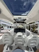 Thumbnail von Blackwater 43 Sportfish