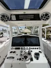 Thumbnail von Blackwater 43 Sportfish