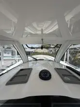 Thumbnail von Blackwater 43 Sportfish