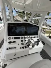 Thumbnail von Blackwater 43 Sportfish