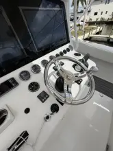Thumbnail von Blackwater 43 Sportfish