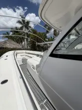 Thumbnail von Blackwater 43 Sportfish