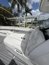 Thumbnail von Blackwater 43 Sportfish