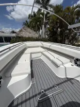 Thumbnail von Blackwater 43 Sportfish